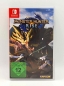 Preview: Monster Hunter: Rise